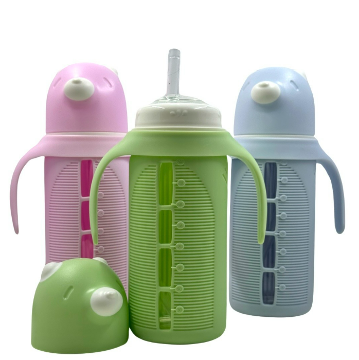Kaakaababy - low-tox, & eco-friendly feeding products for babies and toddlers