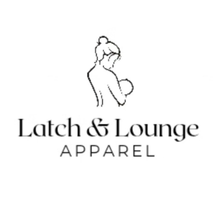 Latch & Lounge Apparel – Postpartum fashion designed for comfort, confidence & curves