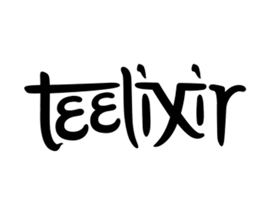 Teelixir - Wellness brand delivering high-quality adaptogens, tonic herbs, and medicinal mushroom powders