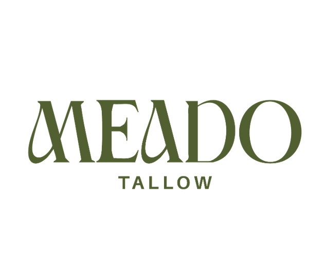 Meado Tallow - Tallow Skincare