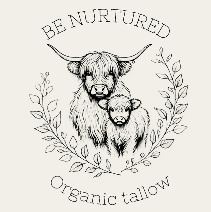 Be Nurtured Tallow – Wholesome Skincare Rooted in Tradition