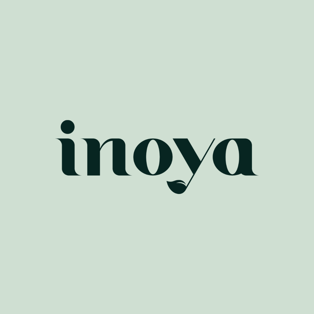 Inoya – Clean, Sustainable Period Care
