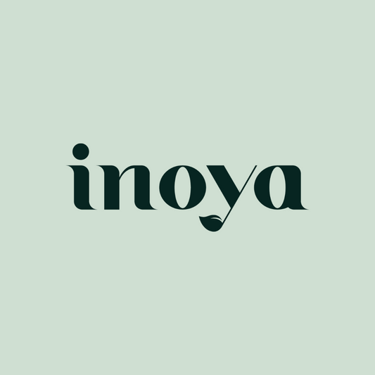 Inoya – Clean, Sustainable Period Care