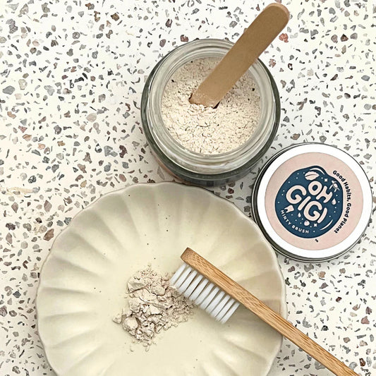ohGiGi – Natural Oral Care