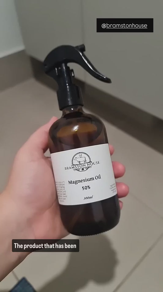 Bramston House - Tallow Skincare & Wellness Products