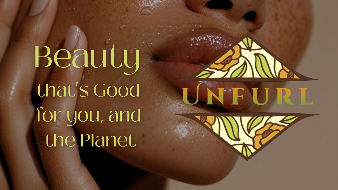 Unfurl – Curated Natural Skincare & Eco Beauty