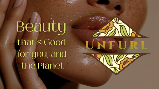 Unfurl – Curated Natural Skincare & Eco Beauty