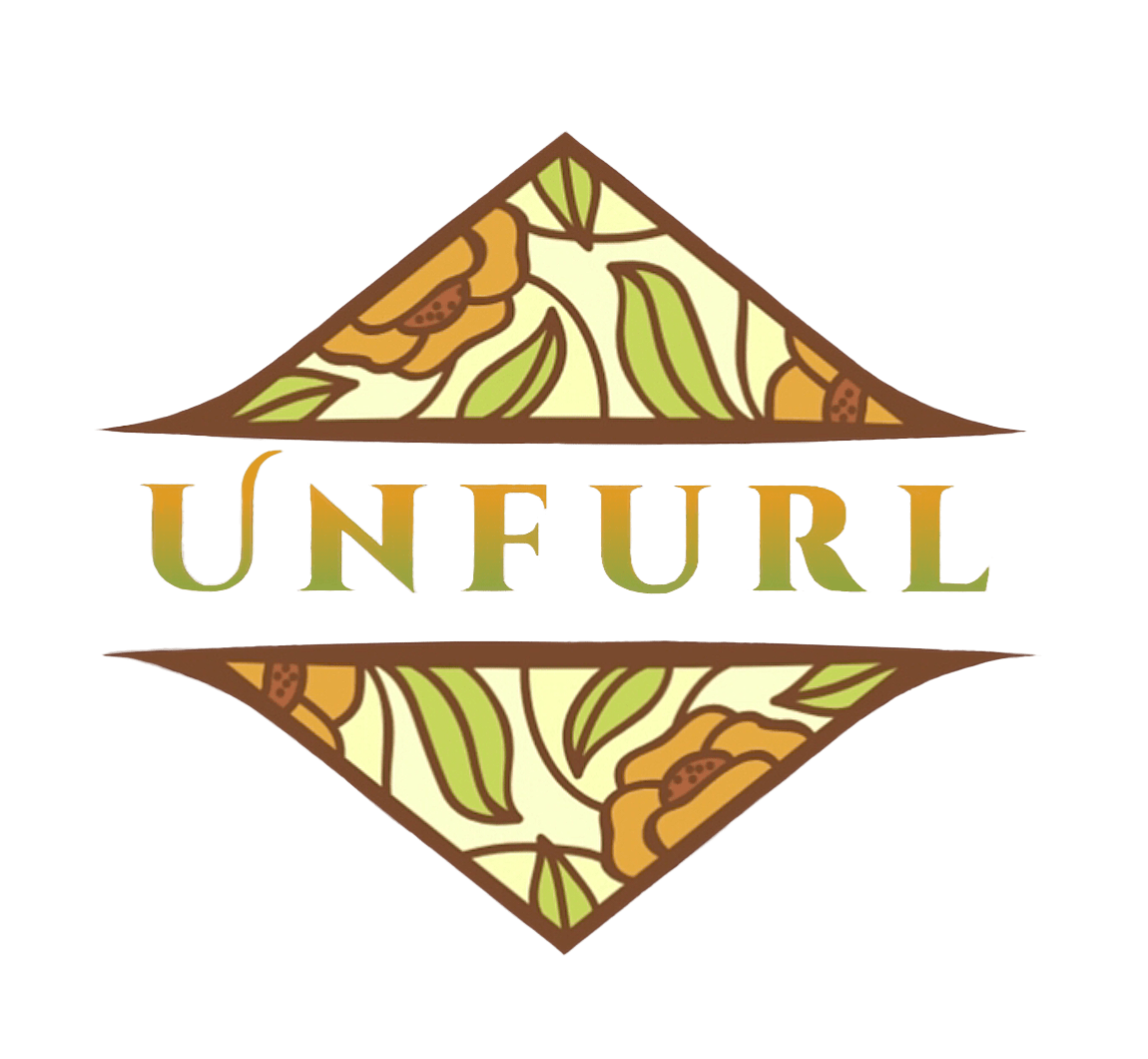 Unfurl – Curated Natural Skincare & Eco Beauty