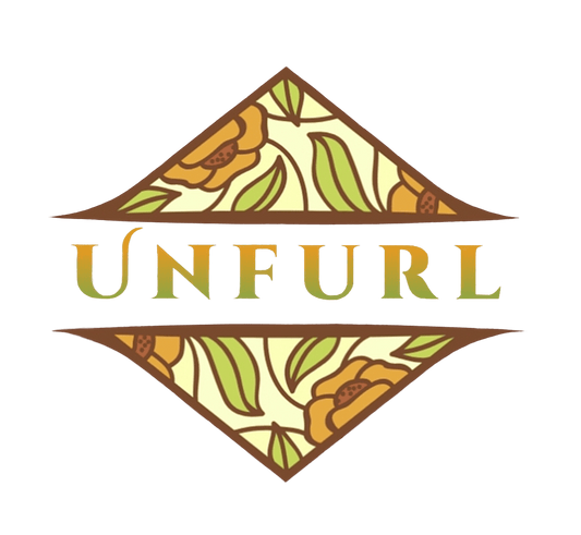 Unfurl – Curated Natural Skincare & Eco Beauty