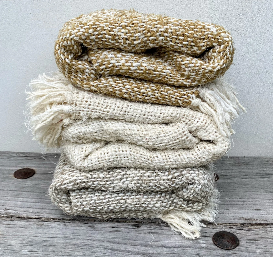 Revived Artisan - Eco Home Decor