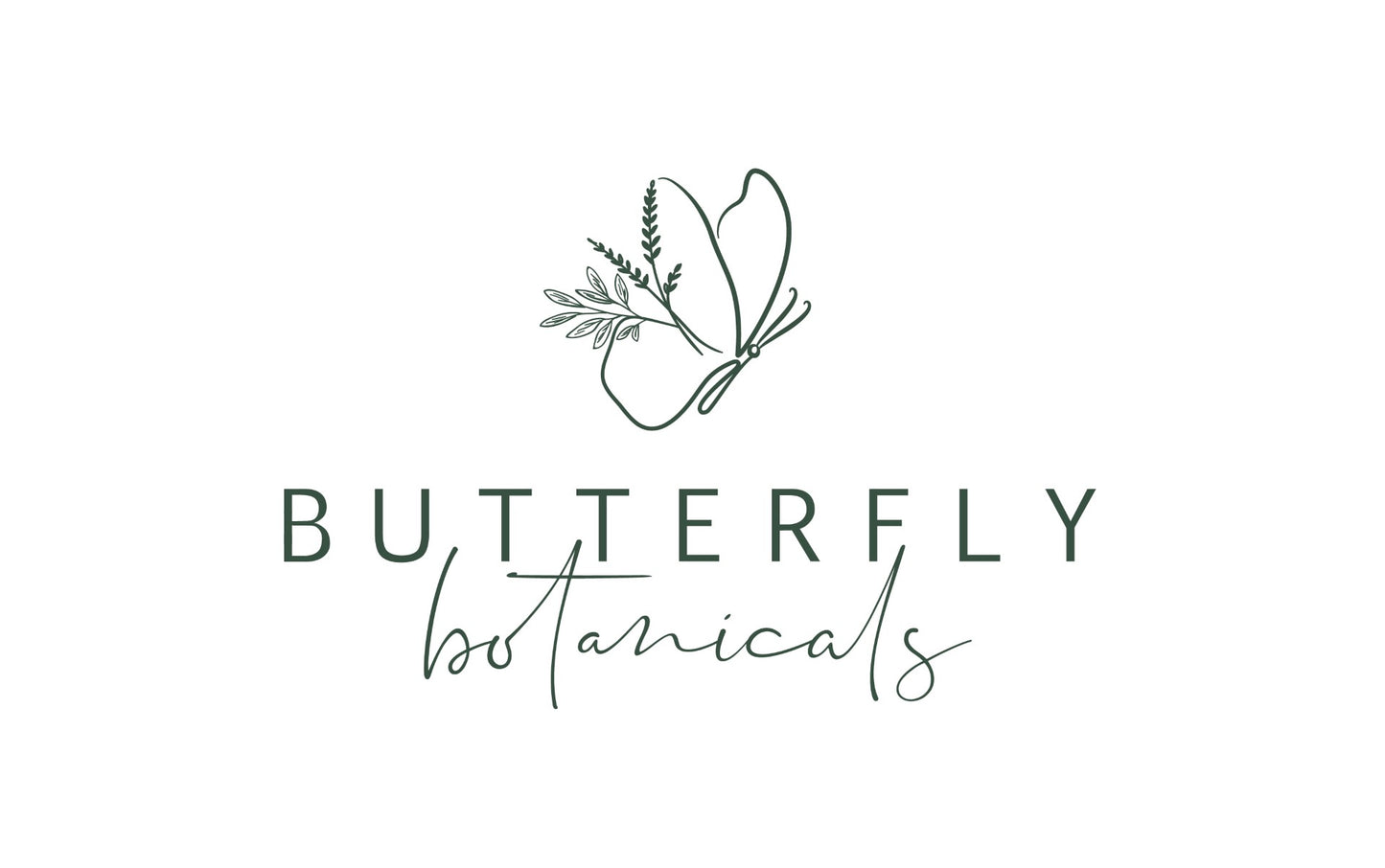 Butterfly Botanicals - 100% Vegan Skincare and Wellness | Naturopathically formulated
