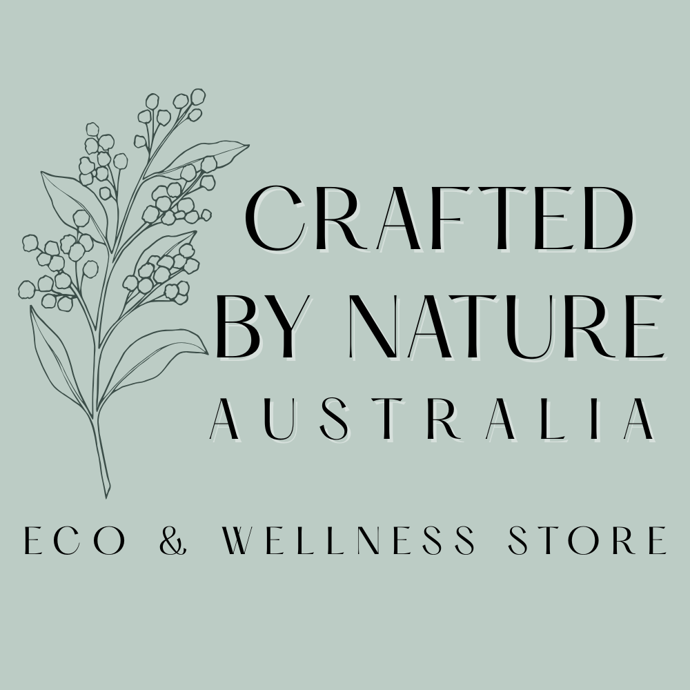 Crafted by Nature Australia – Eco Store, Skincare, Wellness &amp; Workshops – Cowra NSW