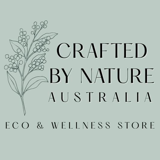 Crafted by Nature Australia – Eco Store, Skincare, Wellness &amp; Workshops – Cowra NSW