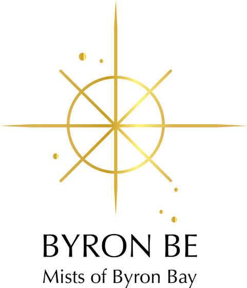 Byron Be - Natural Perfume, White Sage Sticks, CHAKRA Body Mists - Byron Bay NSW