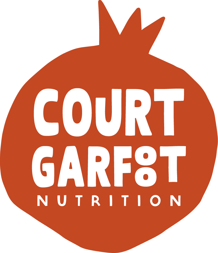 Court Garfoot Nutrition - Hormones. Fertility. Family. Food. Clarity