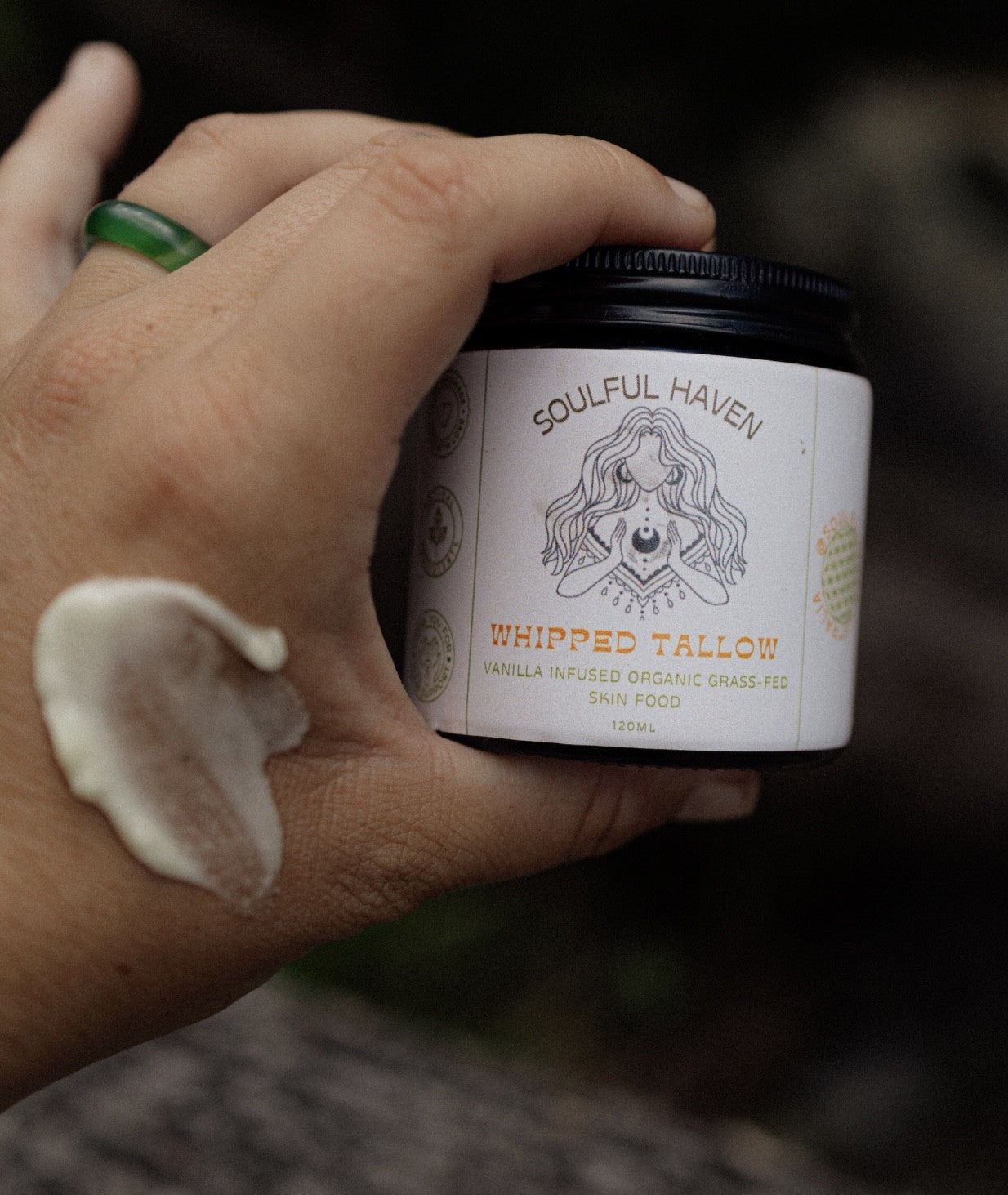 Soulful Haven – Holistic Skincare & Ritual Wellness | Boyne Island, QLD
