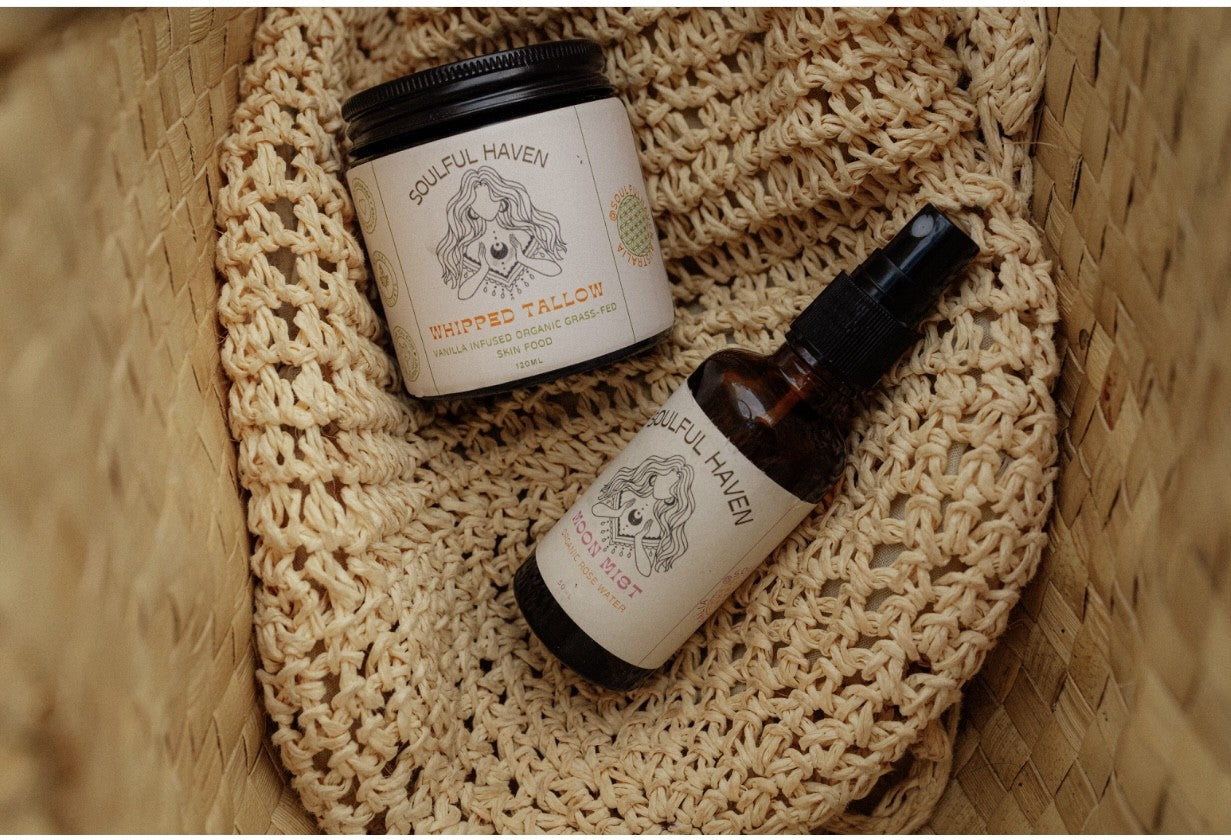 Soulful Haven – Holistic Skincare & Ritual Wellness | Boyne Island, QLD